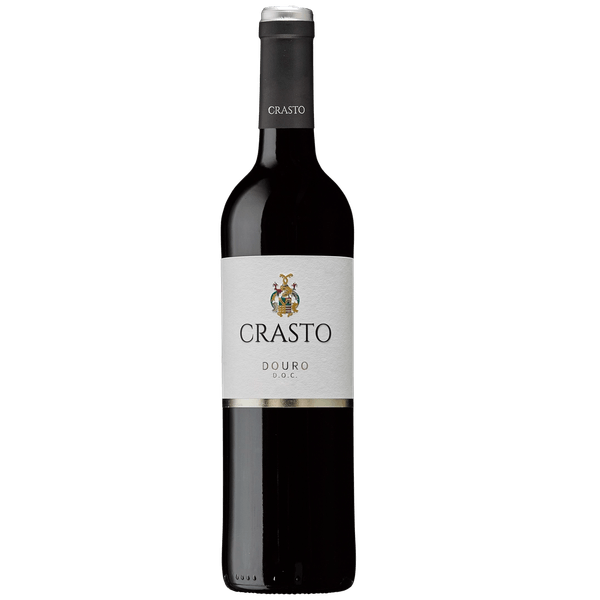 Vinho Tinto Português Crasto Douro D.O.C.